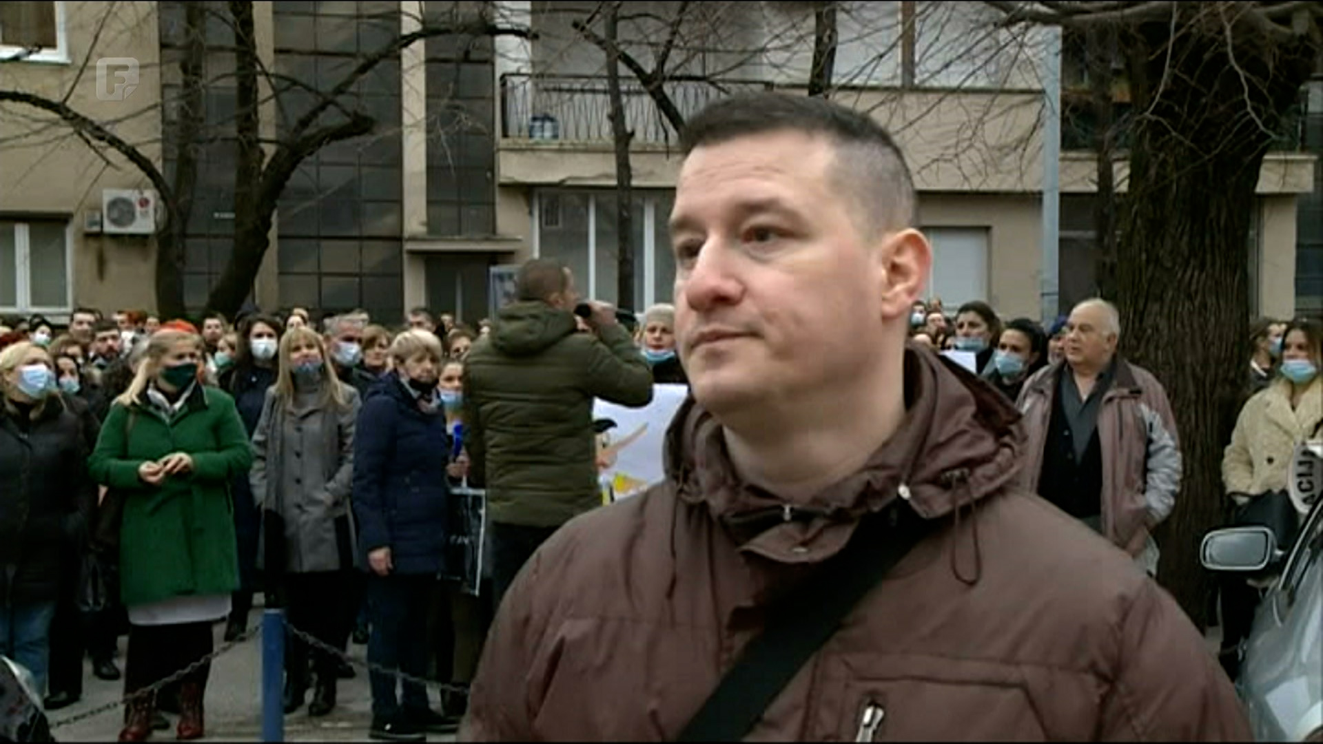 Anić: Nećemo odustati dok se ne potpiše Kolektivni ugovor